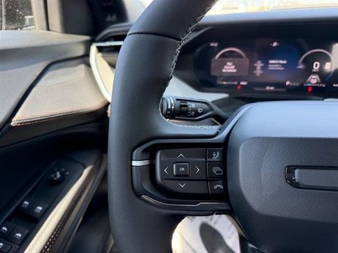New 2026 Jeep Cherokee Limited AWD/4WD image 12