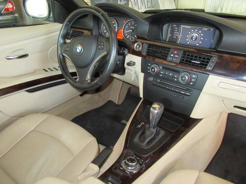 Used 2011 BMW 328i 328i Convertible - SULEV image 34