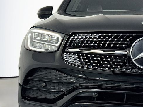 Certified 2021 Mercedes-Benz GLC 300 GLC 300 image 13