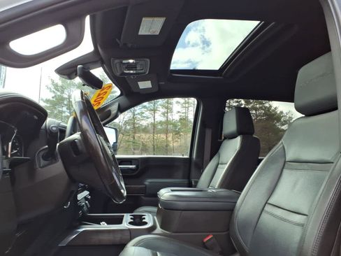 Used 2022 GMC Sierra 2500 Denali w/ Denali Ultimate Package image 11