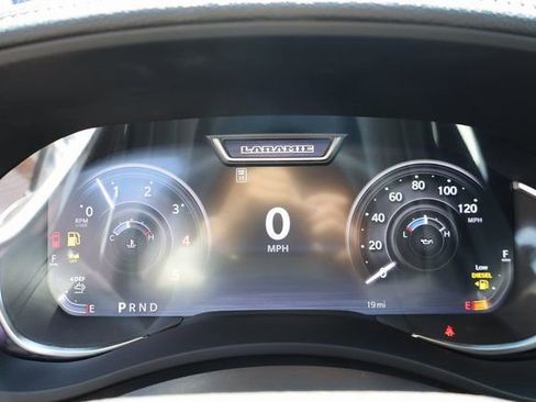 Used 2025 RAM 2500 Laramie image 18