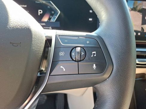 Used 2025 BMW X1 xDrive28i w/ Technology Package AWD/4WD image 21