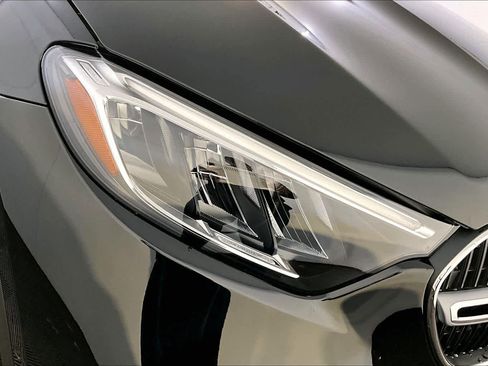 New 2026 Mercedes-Benz GLC 300 4MATIC image 16