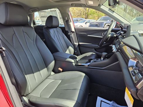 New 2026 Acura Integra image 12