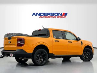 New 2026 Ford Maverick XLT video 2