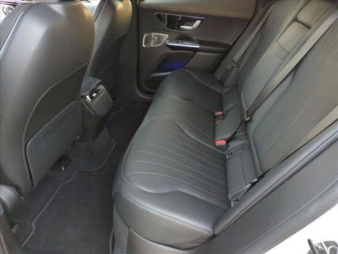 Used 2023 Mercedes-Benz EQE 500 4MATIC SUV image 13