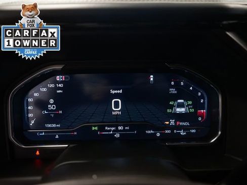 Used 2024 GMC Sierra 2500 AT4X image 23