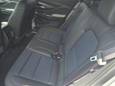 New 2026 Buick Envista Preferred w/ Convenience I Package FWD image 9