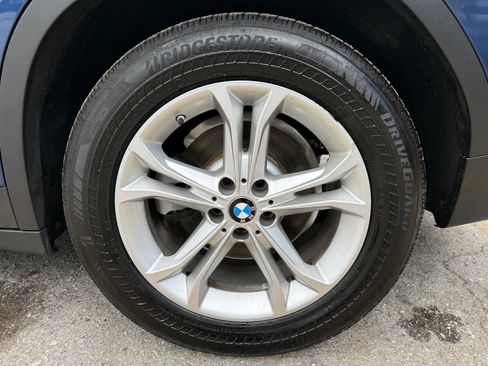 Used 2019 BMW X3 xDrive30i w/ Driving Assistance Package image 22