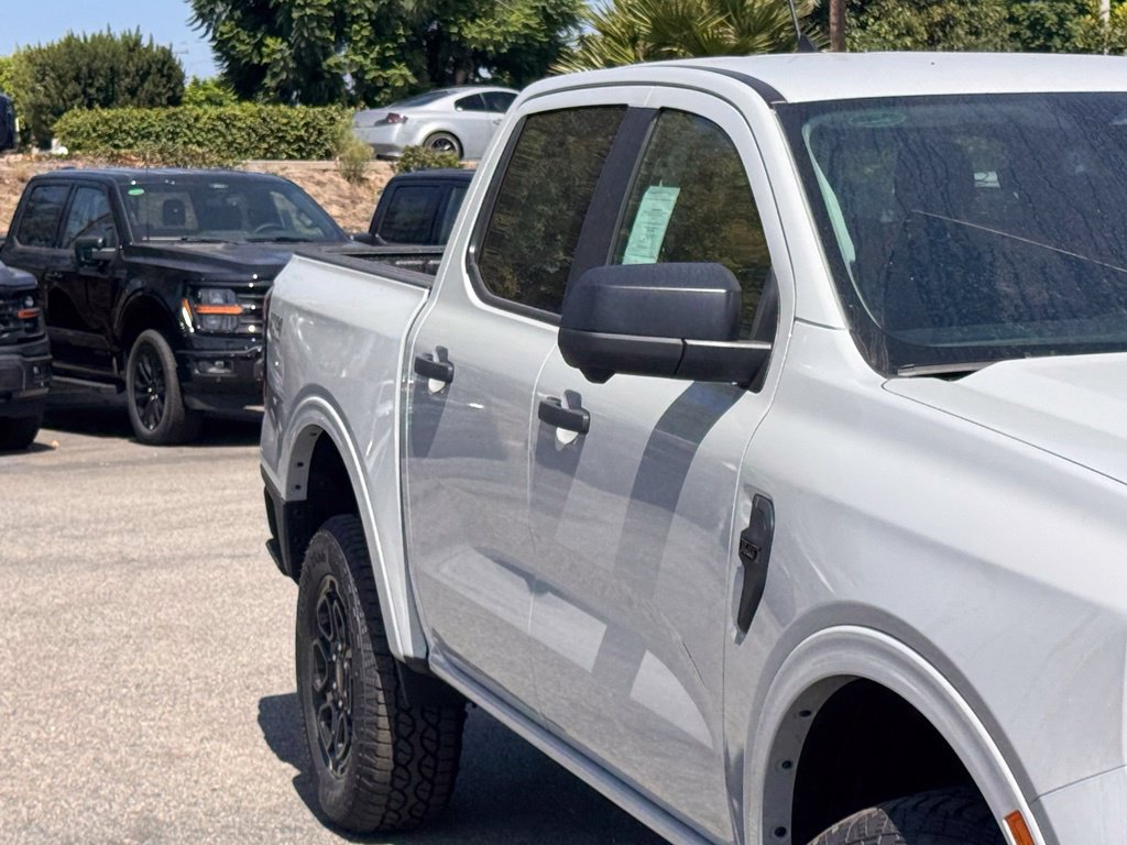 New 2026 Ford Ranger XLT AWD/4WD image 5