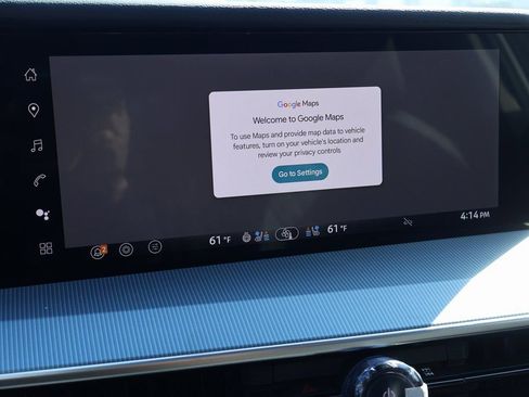 New 2026 Nissan Murano Platinum w/ Cargo Package image 3