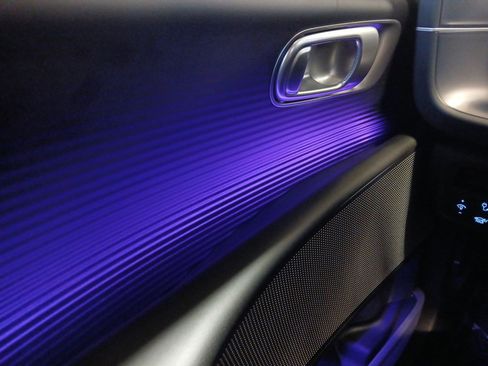 Certified 2023 Hyundai Ioniq 6 SEL image 20