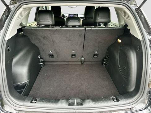 Used 2022 Jeep Compass Latitude w/ Sun and Sound Group image 25