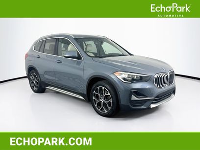 Used 2021 BMW X1 xDrive28i w/ Convenience Package