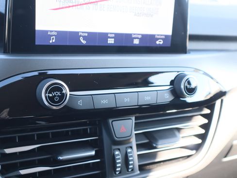 New 2026 Ford Escape Active image 27