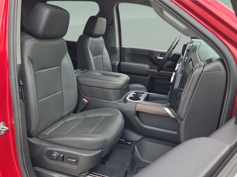 Used 2020 GMC Sierra 2500 SLT w/ SLT Premium Plus Package AWD/4WD image 15