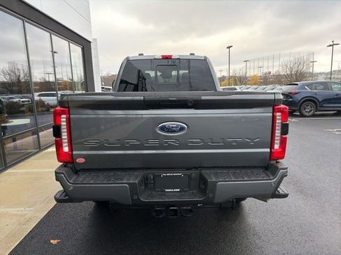 New 2026 Ford F250 XL w/ STX Appearance Package image 4