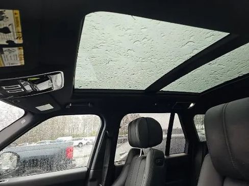 Used 2014 Land Rover Range Rover Supercharged AWD/4WD image 14
