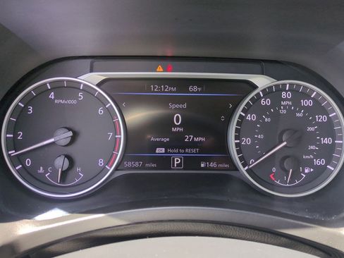 Certified 2022 Nissan Sentra SV w/ All-Weather Package FWD image 14