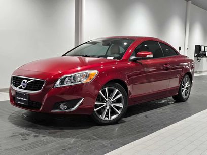Used 2013 Volvo C70 T5