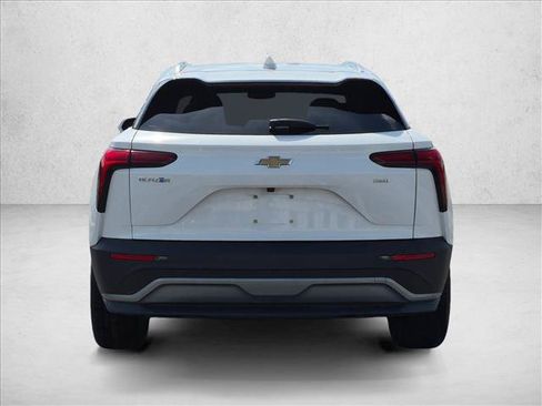 Certified 2024 Chevrolet Blazer EV LT AWD/4WD image 6