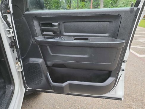 Used 2013 RAM 5500 Tradesman w/ Ambulance Prep Group AWD/4WD image 31