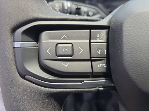 New 2026 Jeep Cherokee Laredo AWD/4WD image 17