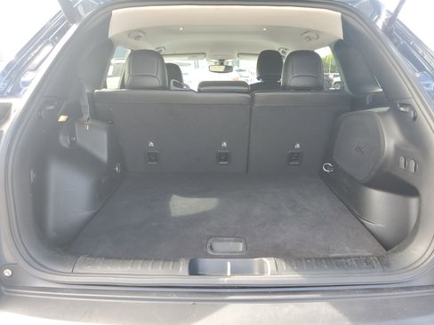 Used 2020 Jeep Cherokee Limited FWD image 7