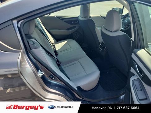Used 2025 Subaru Legacy Premium AWD/4WD image 11
