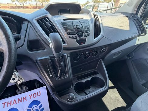 Used 2019 Ford Transit 350 XLT RWD image 18
