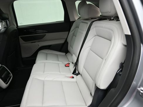 New 2026 Lincoln Nautilus Premier image 29