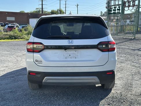 Used 2023 Honda Pilot EX-L image 7