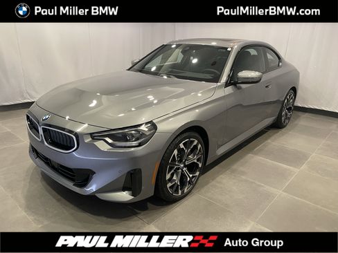 New 2026 BMW 230i xDrive Coupe w/ Convenience Package image 1