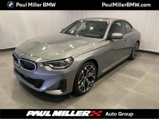 New 2026 BMW 230i xDrive Coupe w/ Convenience Package 360° Tour