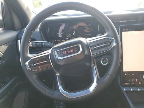 Certified 2025 GMC Terrain Elevation image 26