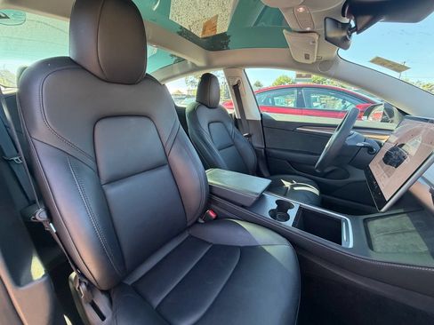 Used 2023 Tesla Model 3 Long Range AWD/4WD image 5