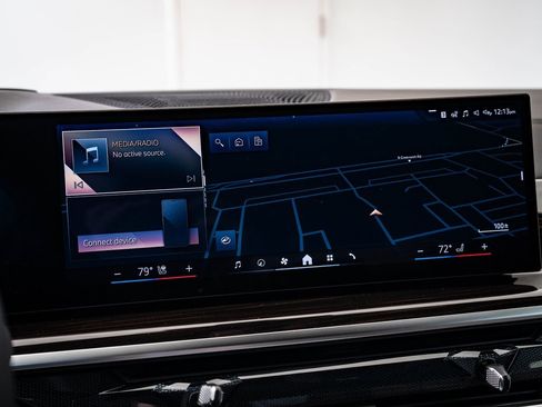 New 2026 BMW X5 xDrive40i w/ Climate Comfort Package image 34