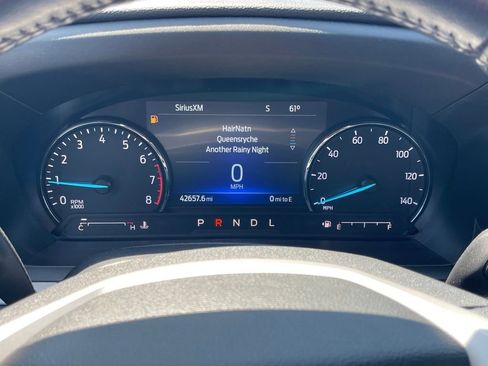 Used 2023 Ford Explorer XLT w/ Equipment Group 202A AWD/4WD image 27