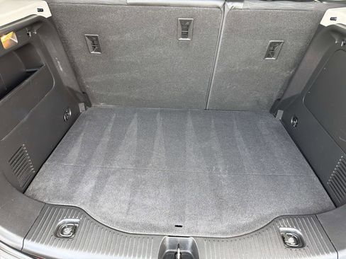 Certified 2016 Buick Encore 4DR FWD image 12