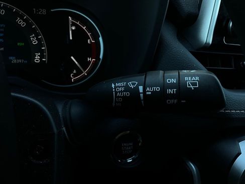 Used 2025 Toyota RAV4 XLE w/ Weather Package image 37