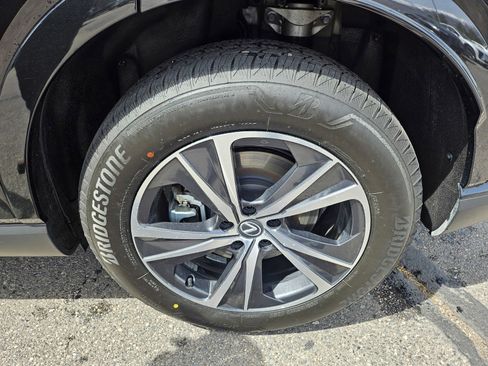 Used 2023 Lexus RX 350h w/ Cold Area Package AWD/4WD image 16