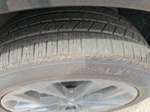 Used 2023 Kia Sorento SX image 10