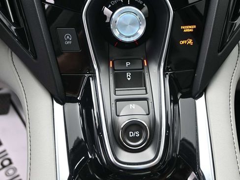 Used 2020 Acura RDX AWD w/ Technology Package image 16