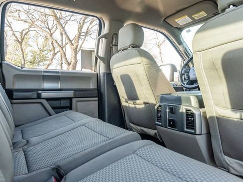 Used 2019 Ford F150 XLT w/ Equipment Group 302A Luxury image 41