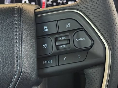 Used 2026 Toyota Tundra Limited w/ Limited PVM Package AWD/4WD image 12