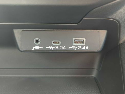 New 2025 Subaru Impreza 2.0i Sport image 32