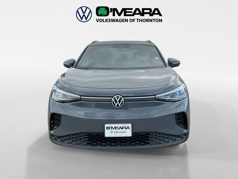 Used 2024 Volkswagen ID.4 Standard image 8