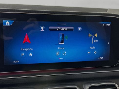 Used 2024 Mercedes-Benz GLE 53 AMG 4MATIC Coupe image 15