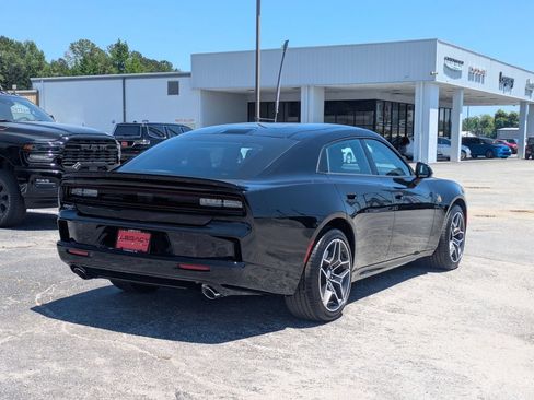 New 2026 Dodge Charger Scat Pack AWD/4WD image 7