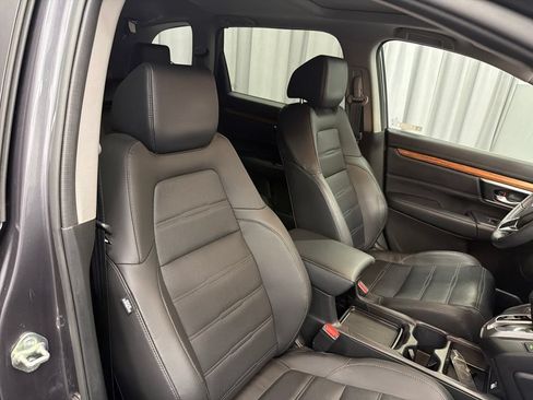 Used 2020 Honda CR-V EX-L image 16